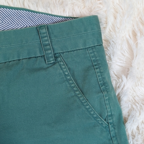 J. Crew Chino city fit 3” Shorts - Picture 8 of 9